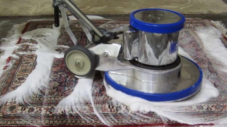 افضل منظف سجاد في بابلسر لتنظيف السجاد