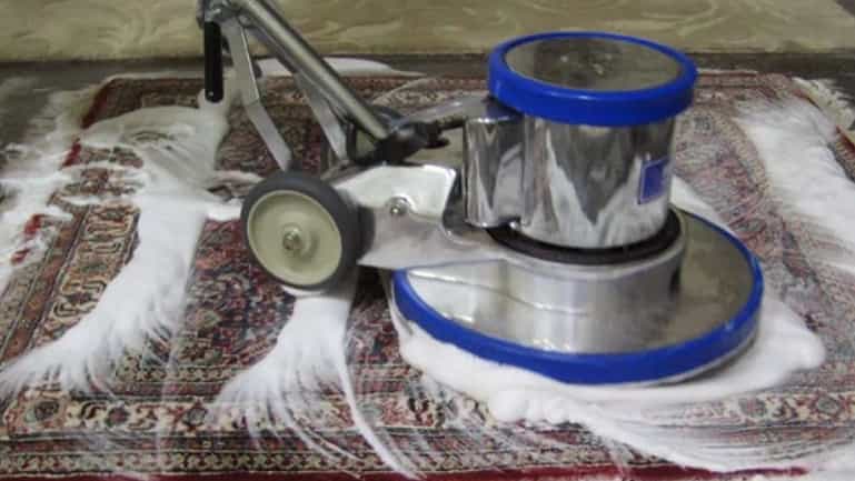 افضل منظف سجاد في بابلسر لتنظيف السجاد